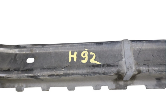 13-16 Mercedes GL350 GL450 GL550 Front Bumper Reinforcement Impact Bar Rebar OEM