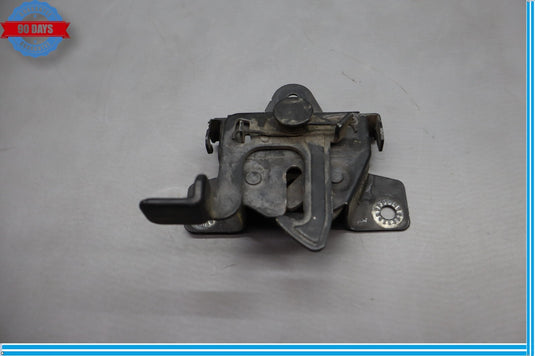 11-16 Hyundai Equus SIG Front Hood Bonnet Lock Striker Latch Catch Black Oem
