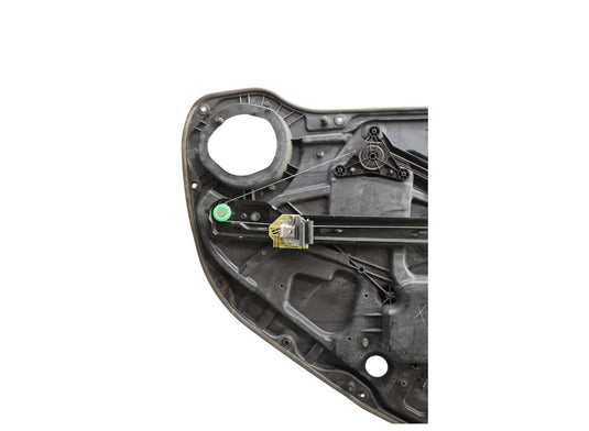 12-15 Mercedes GL450 GL350 X166 Rear Left Side Door Window Regulator Panel OEM