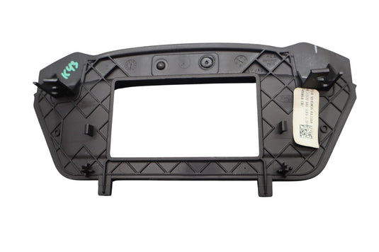 13-16 Ford Escape SE Front Dashboard Instrument Panel Cover Bezel Trim Oem