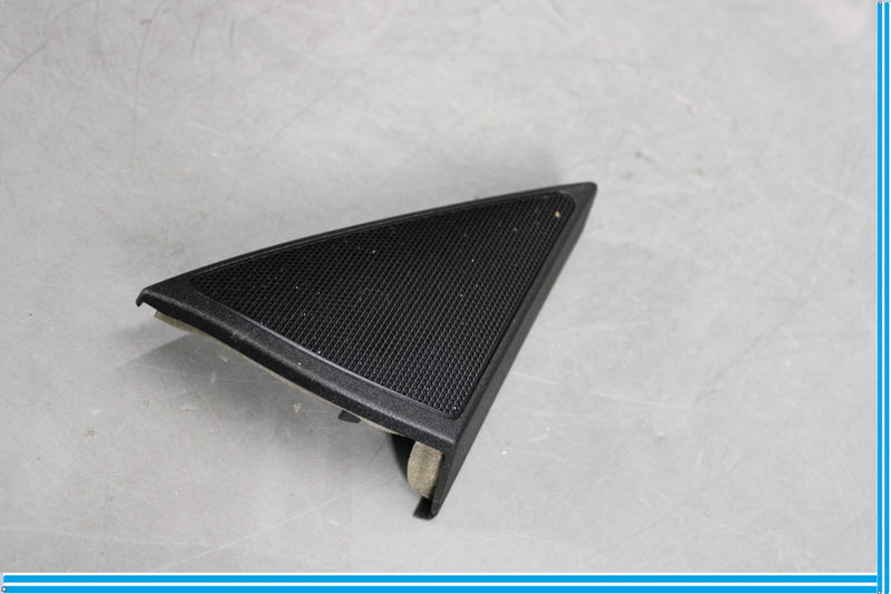 Load image into Gallery viewer, 07-13 Mercedes S350 S550 S600 W221 Right Passenger Door Corner Speaker Black Oem
