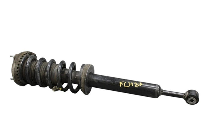 14-17 Maserati Ghibli Front Left Shock Absorber Spring Strut 06700088960 Oem