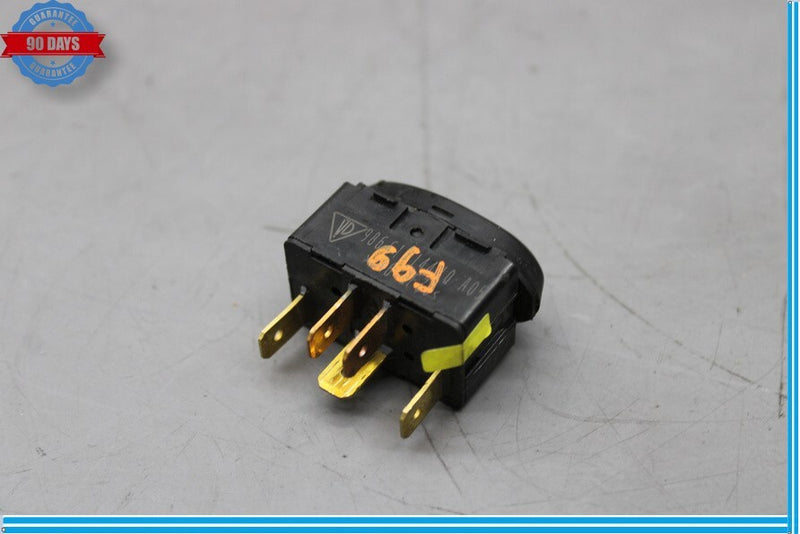 Load image into Gallery viewer, 02-05 Porsche Boxster 986 Central Door Lock Locking System Switch Button Oem
