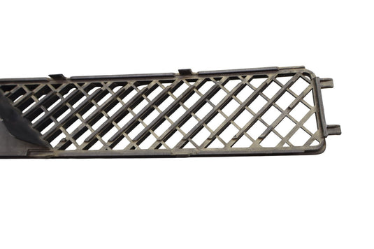 04-08 Chrysler Crossfire Front Left Side Bumper Lower Grille Trim Cover Oem