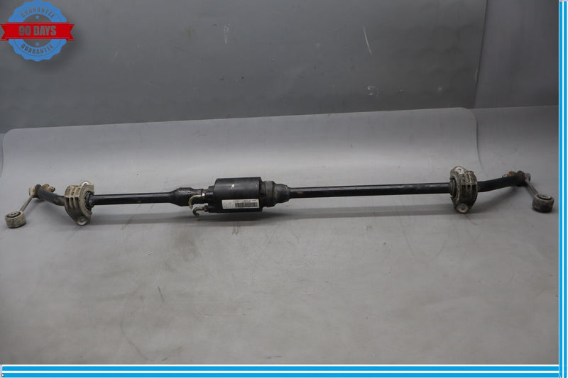 Load image into Gallery viewer, 10-16 Porsche Panamera 970 Rear Suspension Stabilizer Sway Anti Roll Bar Oem
