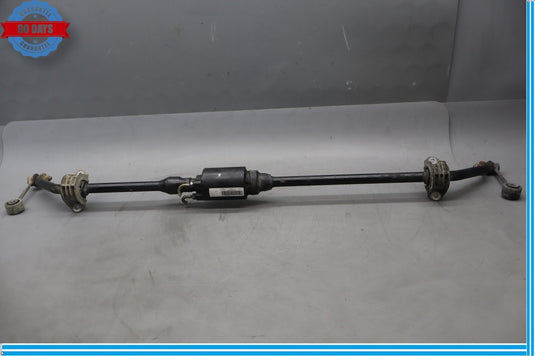 10-16 Porsche Panamera 970 Rear Suspension Stabilizer Sway Anti Roll Bar Oem