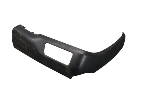 06-12 Bentley Continental Front Right Passenger Side Seat Switch Cover Trim Oem