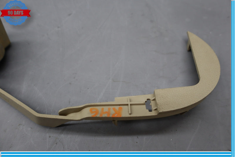 Load image into Gallery viewer, 10-15 Mercedes W207 E350 E550 Coupe Front Right Side Seat Cover Trim Beige Oem
