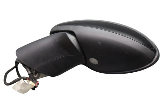 11-14 Porsche Cayenne 958 GTS Left Driver Side Rear View Door Mirror Oem