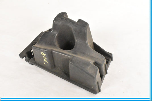 10-15 Jaguar XJ X351 Rear Right Bumper Impact Absorber Reinforcement Bracket OEM