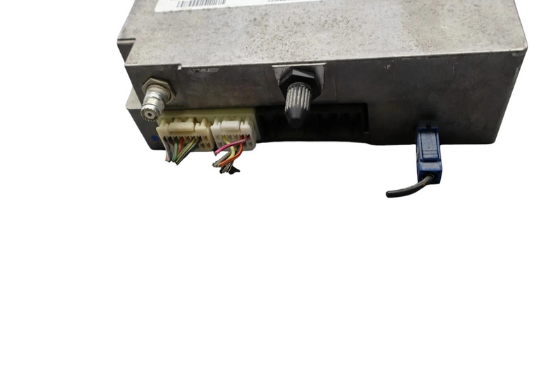 Load image into Gallery viewer, 03-07 Hummer H2 Dash Communication Computer Control Module Unit 15185936 Oem
