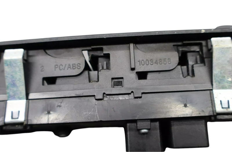 Load image into Gallery viewer, 14-17 Maserati Ghibli Front Left Master Window Switch Control 670019819 Oem
