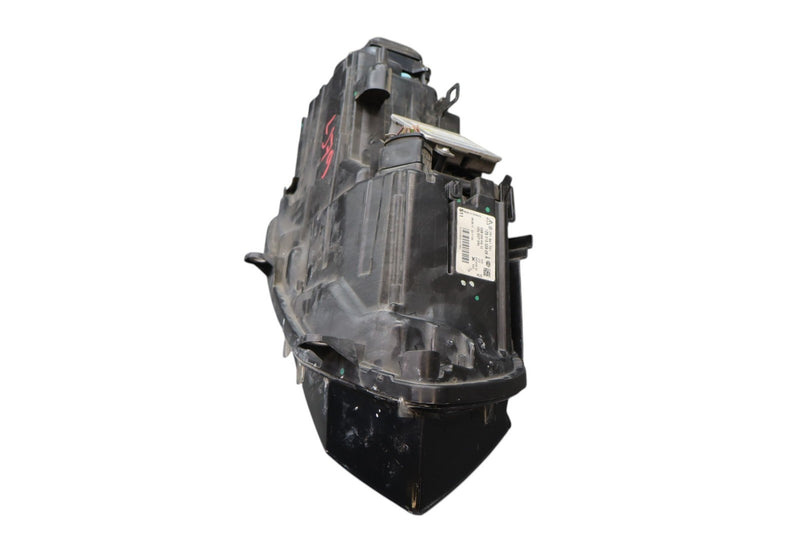 Load image into Gallery viewer, 11-14 Volkswagen Touareg Left Driver Side Headlight Xenon LED AFS 7P1941751 Oem
