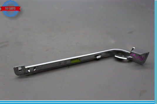 06-12 Bentley Continental Front Right Side Seat Outer Trim Cover Molding Oem