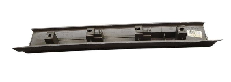 Load image into Gallery viewer, 17-20 Jaguar XE X260 Front Left Driver Side Door Sill Scuff Plate Cover Oem
