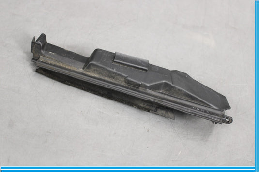 97-04 Mercedes R170 SLK230 SLK320 Rear Left Side Quarter Cover Window Glass Oem