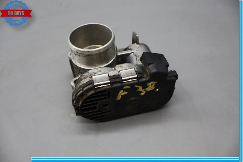 Load image into Gallery viewer, 12-19 Fiat 500 Pop Air Inlet Intake Engine Throttle Body Valve Assembly Oem
