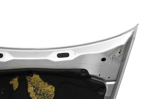 11-14 Porsche Cayenne Front Hood Bonnet Shell Panel Assembly 95851101102 OEM