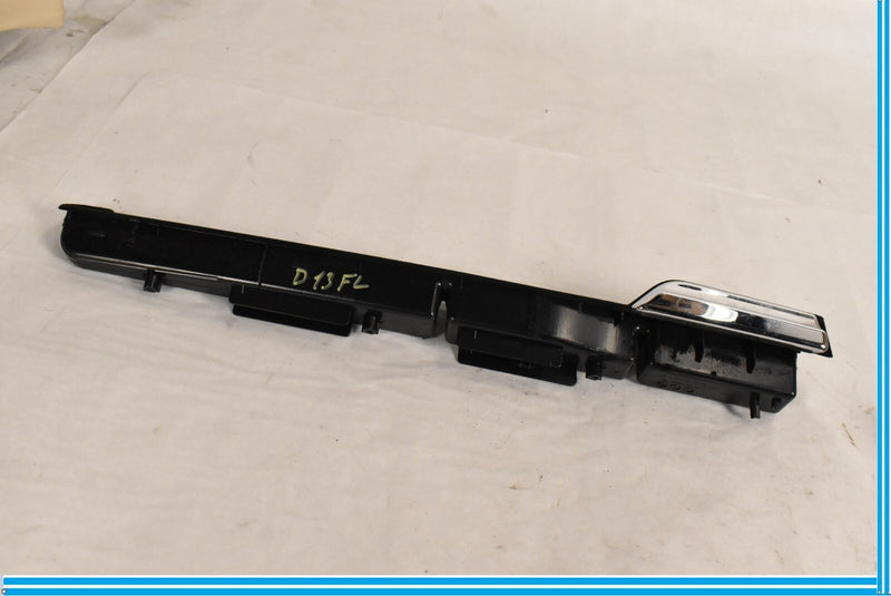 Load image into Gallery viewer, Mercedes W216 CL550 CL600 Interior Door Storage Front Left Driver Side OEM
