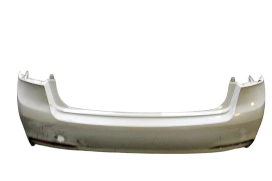 15-20 Hyundai Genesis G80 Rear Lower Bumper Cover Panel Assembly 86640-B1100 OEM