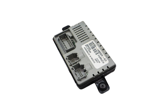 10-18 Jaguar XJ XJL X351 Climate Temperature Control Module AW9314B663AD Oem