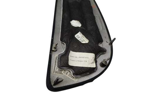 03-12 Bentley Continental Right Side Dashboard Dash Trim Bezel 3W5857073A Oem