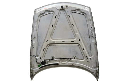 03-08 BMW Z4 Base Front Hood Bonnet Cover Panel Shell White 41617180228 OEM