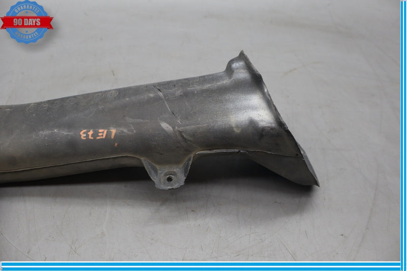 Load image into Gallery viewer, 02-05 Lexus SC430 Z40 Front Left Driver Side Brake Air Intake Duct Tube Oem
