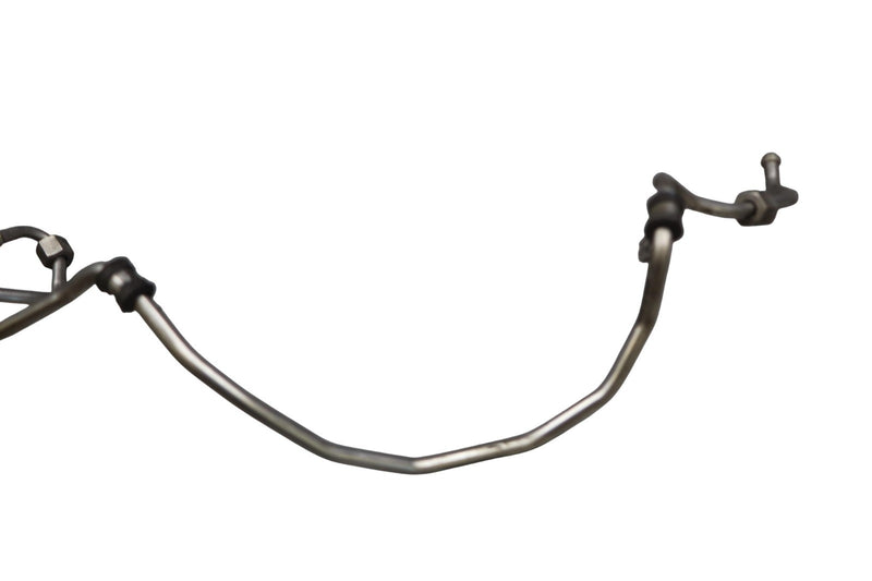 Load image into Gallery viewer, 07-14 BMW X5 X6 E70 E71 ABS Fuel Feed Line Hose Pipe Valve Assembly Oem

