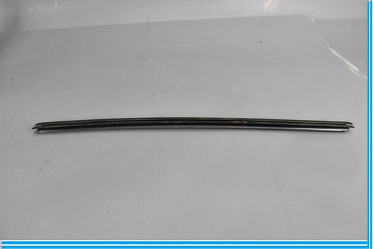 18 - 20 Jaguar E-Pace Rear Left Side Door Window Inner Weatherstrip Seal Oem