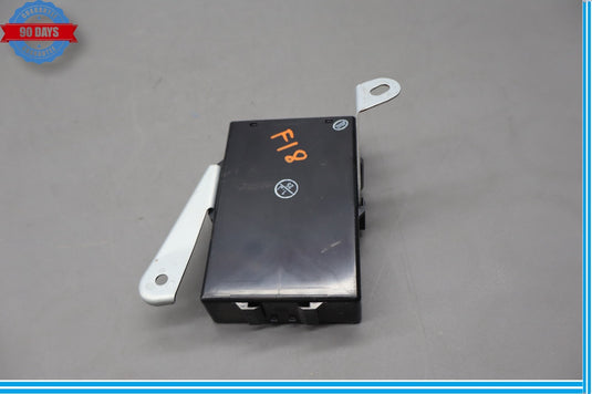 07-12 Lexus LS460 LS460L Seat Belt Seatbelt Control Module 89815-50020 Oem