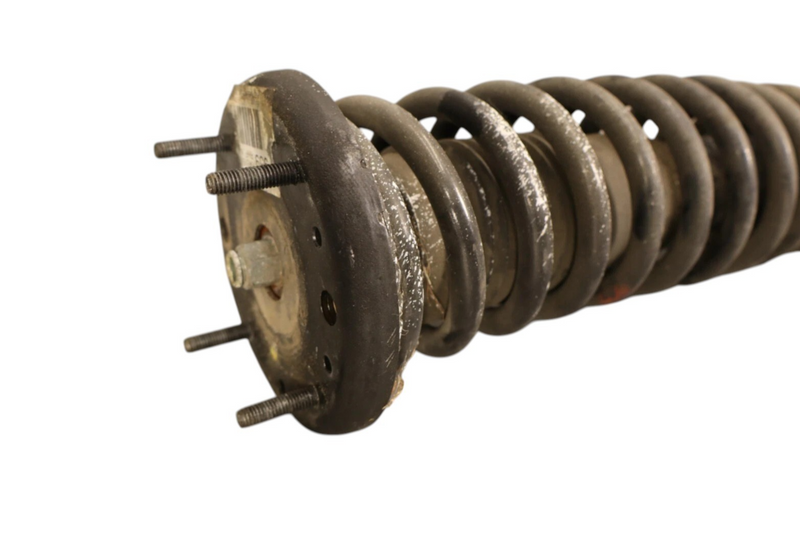 Load image into Gallery viewer, 07-09 Jaguar X150 XK Front Right Suspension Shock Strut Absorber 6W8318045AA Oem
