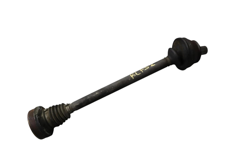 Load image into Gallery viewer, 03-13 Bentley Continental GT GTC Rear Left Driver Side Half Axle Shaft OEM
