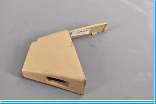 03-06 Mercedes S500 S600 W220 Rear Left Driver Power Window Switch Trim Oem