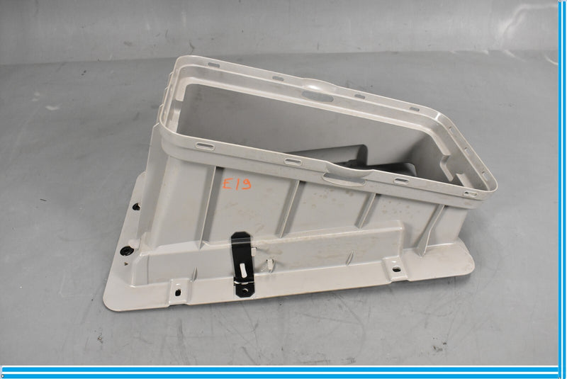 Load image into Gallery viewer, 06-13 Volvo C70 Rear Glove Box Tunnel Trim 08613377 Oem
