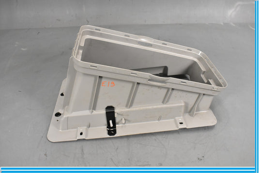 06-13 Volvo C70 Rear Glove Box Tunnel Trim 08613377 Oem
