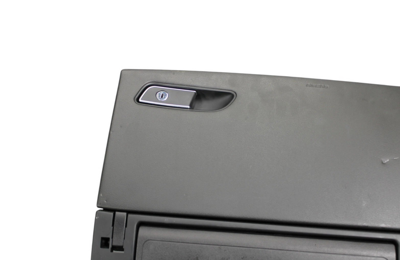 Load image into Gallery viewer, 11-18 Audi A8 A8 Quattro Dashboard Glove Box Compartment Assembly 4H1880302 Oem
