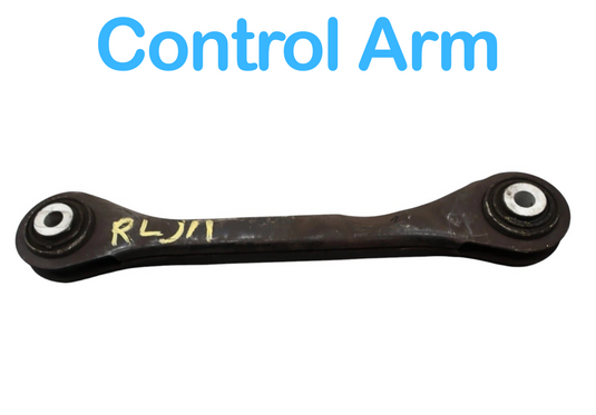 12-18 Audi A7 Rear Left Driver Side Suspension Lower Control Arm OEM