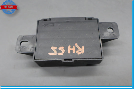 15-20 Hyundai Genesis Right Passenger Side Seat 4way Relay Control Module Oem