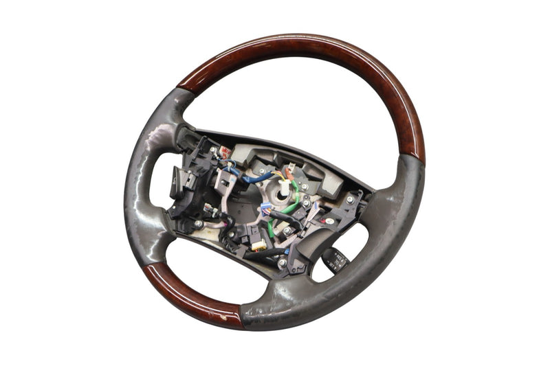 Load image into Gallery viewer, 07-12 Lexus LS460 XF40 Front Left Driver Side Steering Wheel 4510350050 Oem
