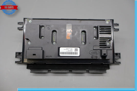 10-12 Land Rover Range Rover L322 Rear A/C AC Heater Climate Control Switch Oem