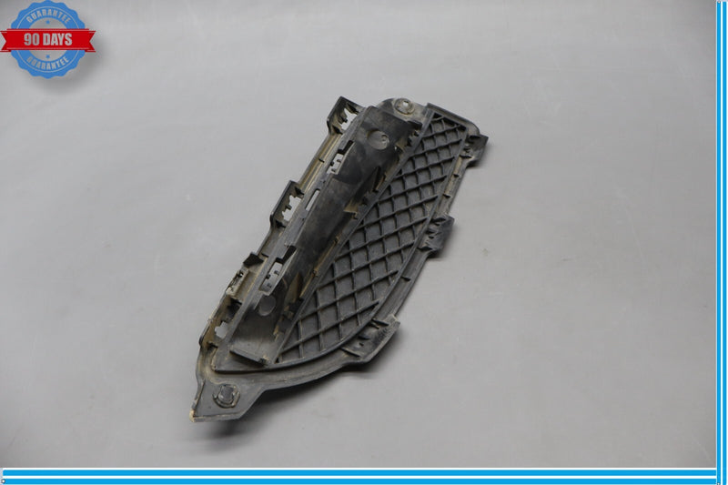 Load image into Gallery viewer, 12-15 Jaguar XF XFR X250 Front Right Side Bumper Mesh Grille CX2315K233AA Oem
