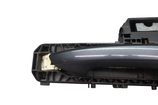 06-16 Mercedes  W212 E350 E550 Front Right Side Exterior Door Handle Oem