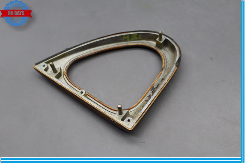 Load image into Gallery viewer, 99-00 Jaguar XK8 XKR X100 Front Left Side Dash Center Console Wood Trim Oem
