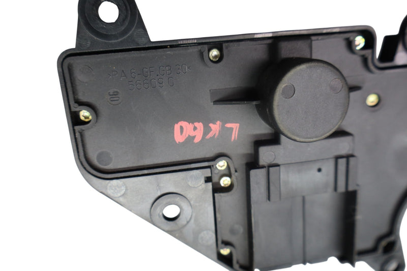 Load image into Gallery viewer, 03-08 Mercedes R230 SL500 Left Driver Side Seat Switch Control Module Oem
