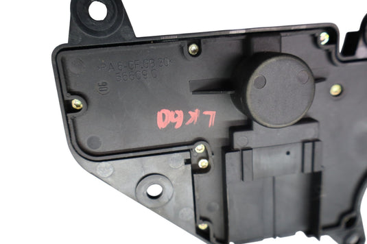 03-08 Mercedes R230 SL500 Left Driver Side Seat Switch Control Module Oem