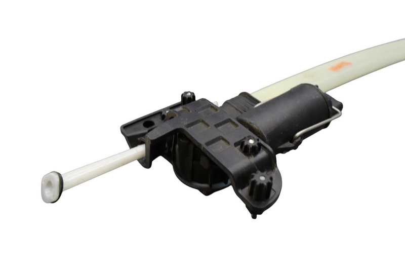 Load image into Gallery viewer, 11-17 Audi A8 Quattro Rear Right Passager Side Door Sun Shade Motor Oem
