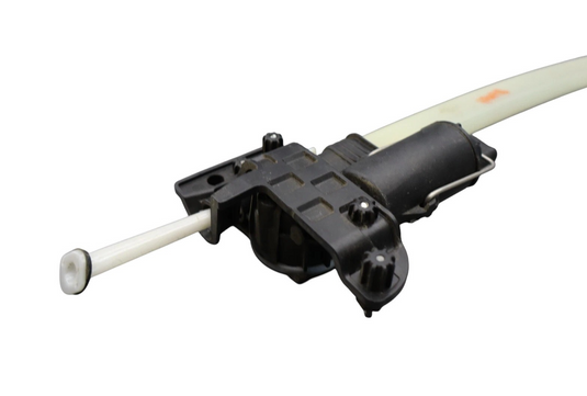 11-17 Audi A8 Quattro Rear Right Passager Side Door Sun Shade Motor Oem