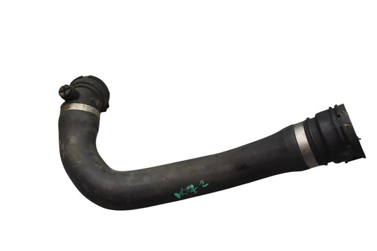 12-18 BMW 320i 328i 428i F30 Engine Coolant Radiator Upper Hose Tube Pipe Oem