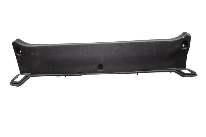 Load image into Gallery viewer, 2006 Lexus GS300 Rear Trunk Latch Trim Cover Scuff Panel 5838730170 Oem
